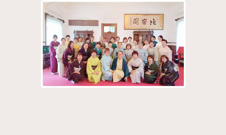 佐沼屋スタッフ一同