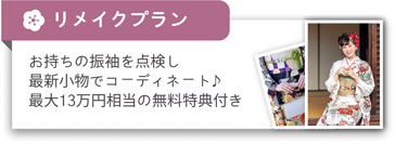 リメイクプラン