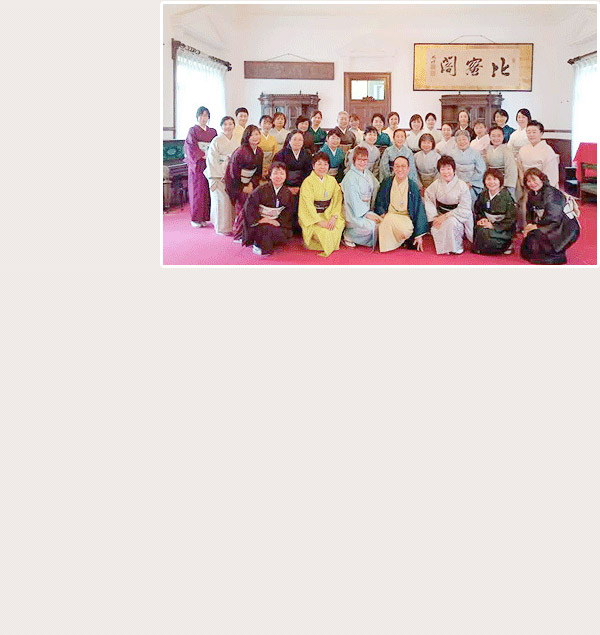 佐沼屋スタッフ一同