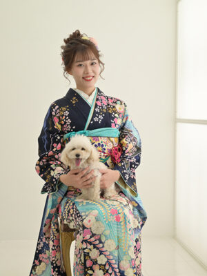 祝令和8年度ご成人　／ 　龍ヶ崎市