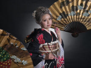 祝令和9年度ご成人　／ 　稲敷市